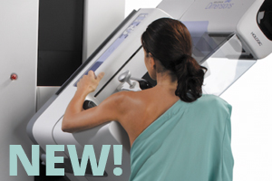 3D Mammography at Minnesota Women's Care