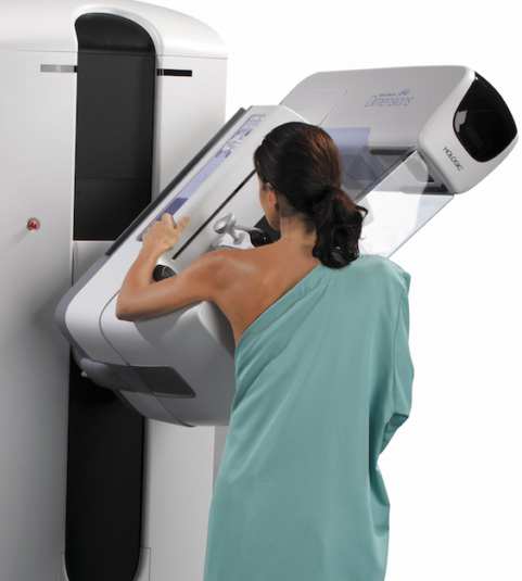 3D Mammograms - MN Women's Care