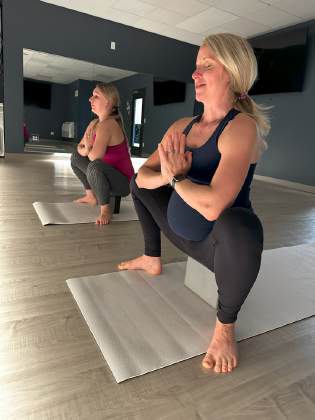 WomanWoRX Pelvic Floor Training and Therapy