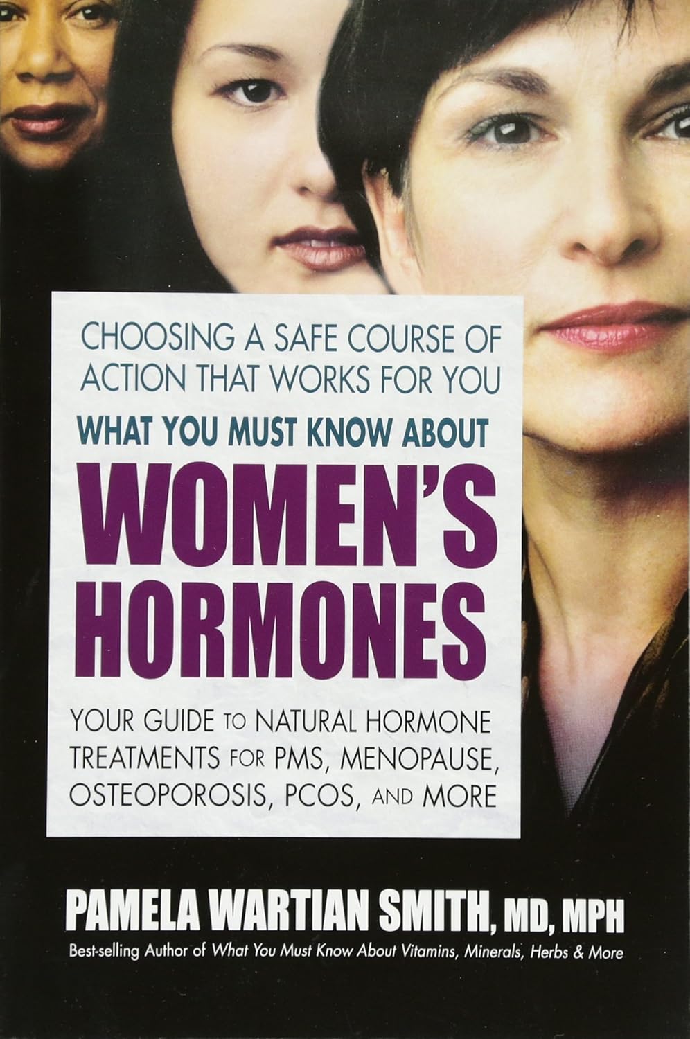 What You Must Know About Women's Hormones- .jpg