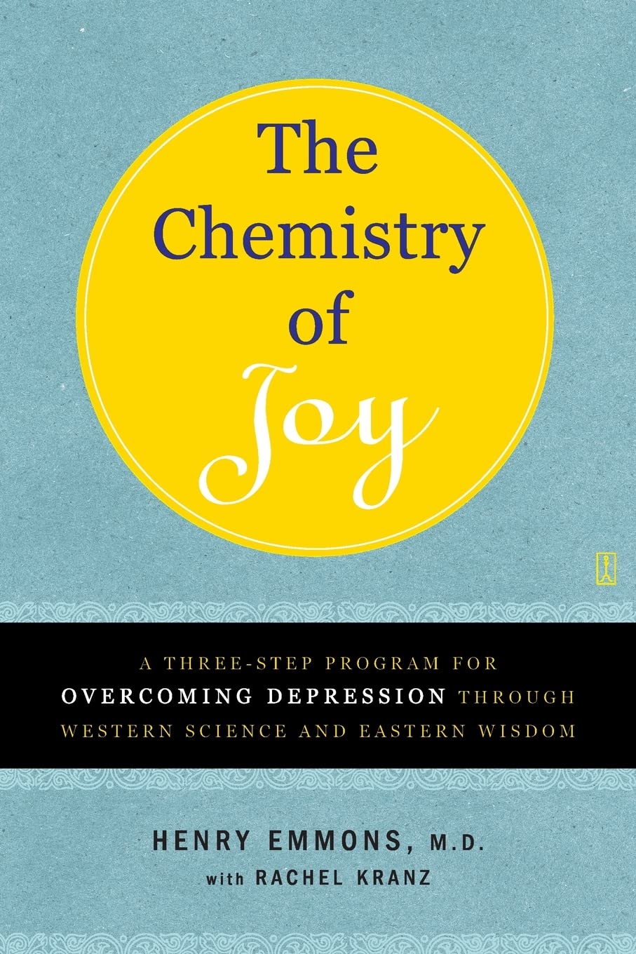 The Chemistry of Joy- A Three-Step Program for Overcoming Depression.jpg