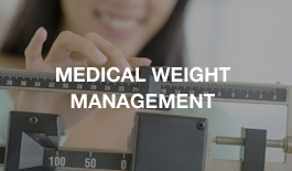 Medical Weight Management