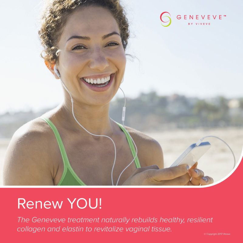 Renew You with Geneveve