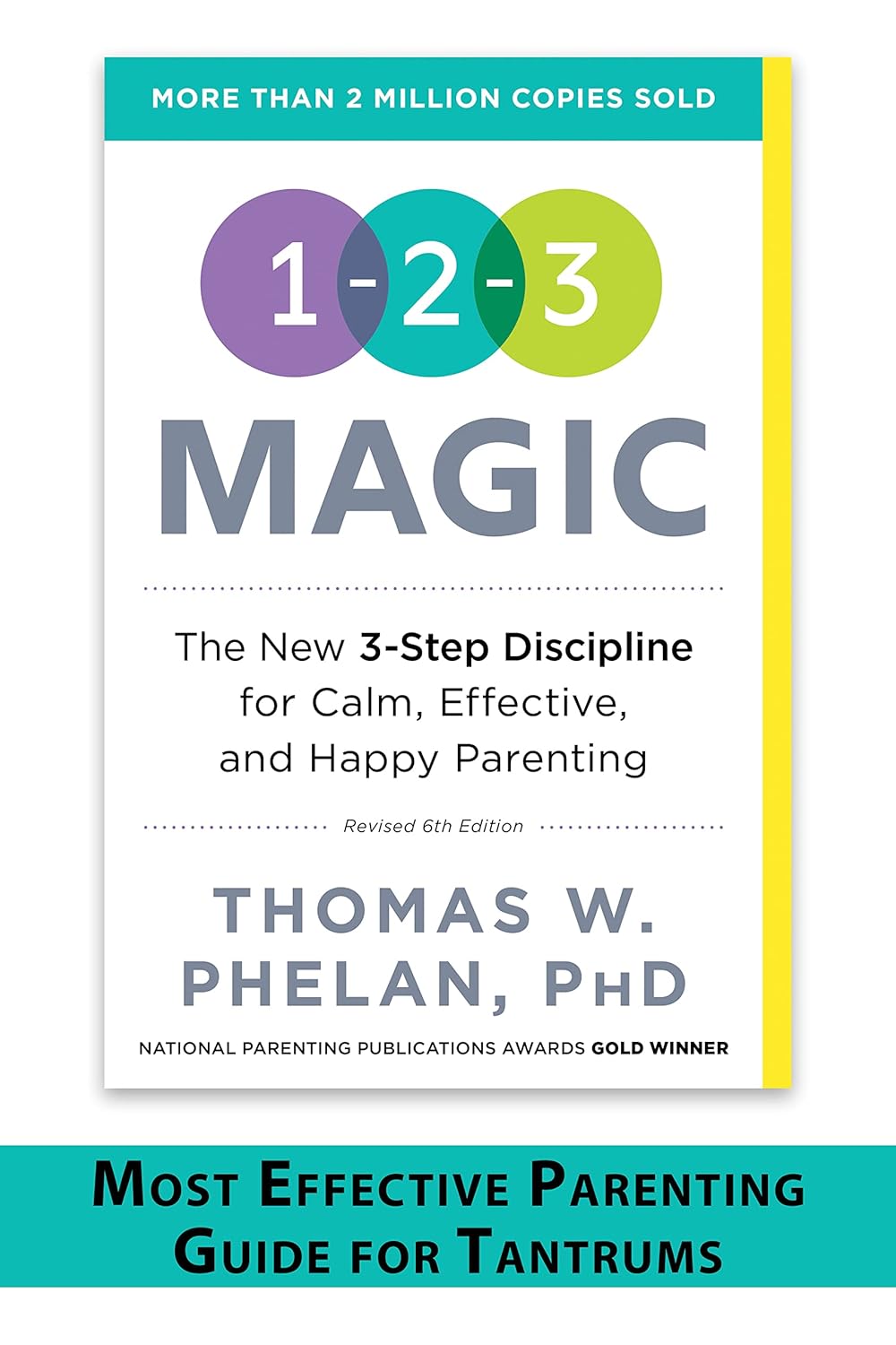 1-2-3 Magic- Gentle 3-Step Child & Toddler Discipline for Calm.jpg