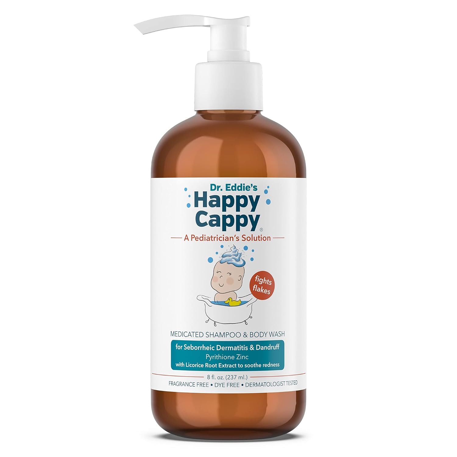 Happy Cappy Dr. Eddie’s Medicated Shampoo and Body Wash.jpg